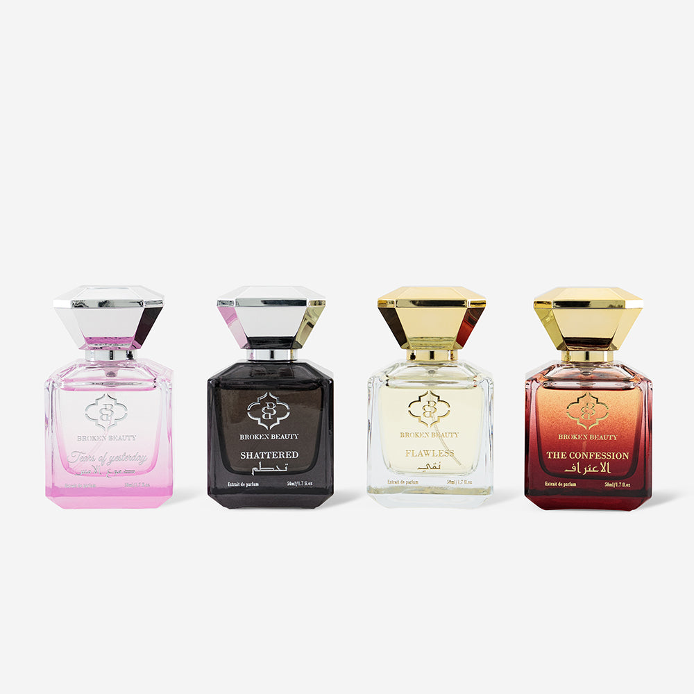 THE COLLECTION 2026